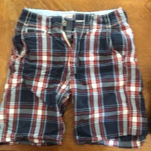 American Eagle Dress shorts